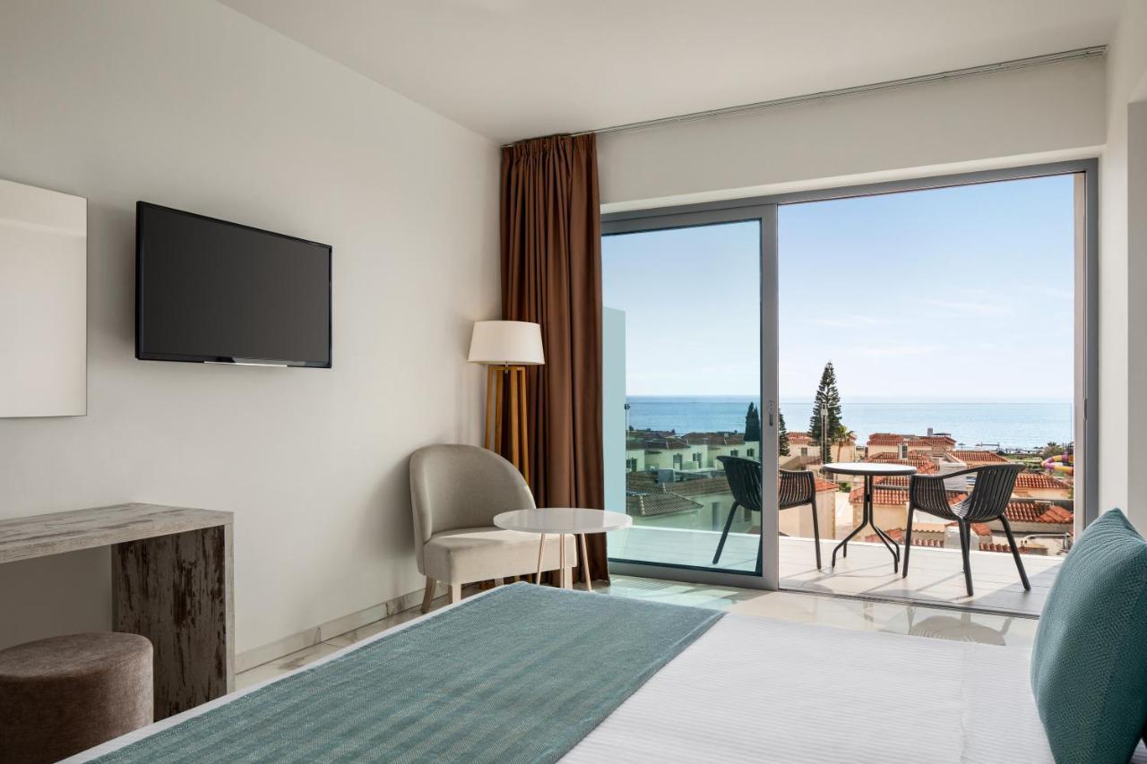 Ramada Hotel & Suites By Wyndham Ajía Nápa Kültér fotó